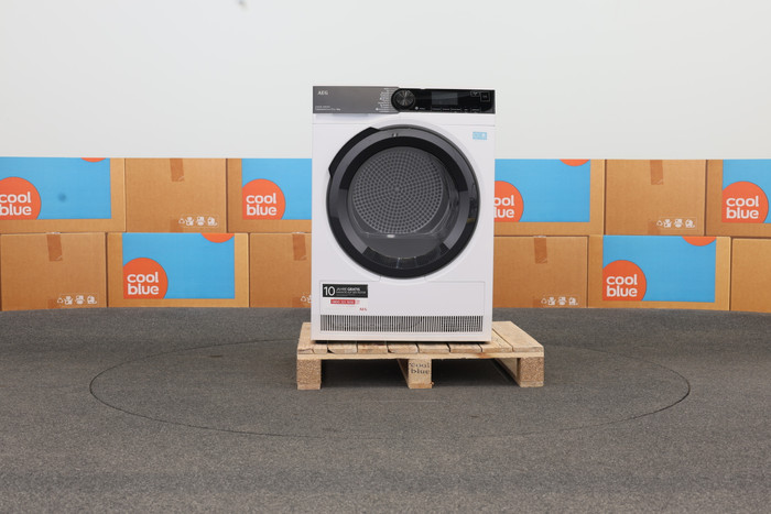 AEG TR9T75680 AbsoluteCare Plus 