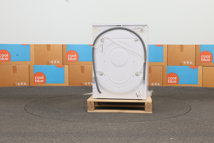 Bauknecht WAM 814 A 