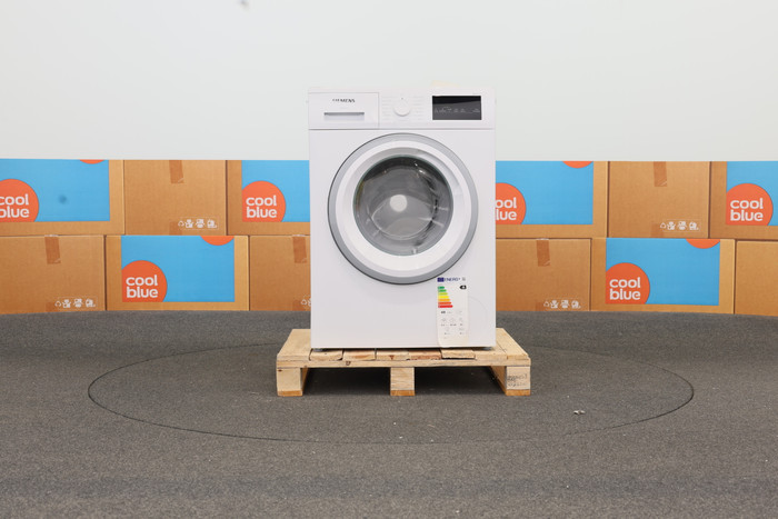 Siemens WM14N12A 