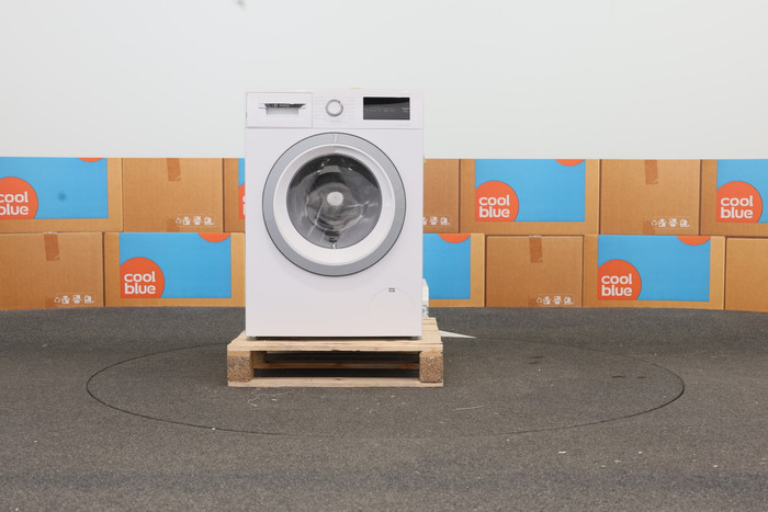 Bosch WAN2812A 
