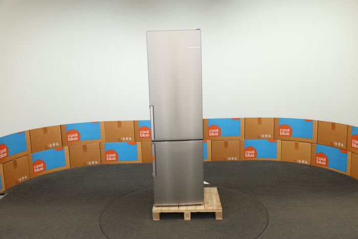Bosch KGE398IBP 
