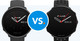 Polar Ignite 2 mit Polar Vantage M2 vergleichen