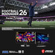 Sichere dir deinen Football Manager 26 Steam Code