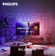 Bis zu 400 Euro Cashback sichern