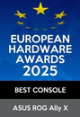 ASUS ROG Ally X