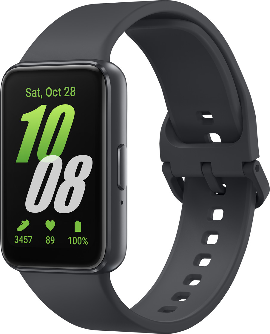 Samsung Galaxy Fit 3 Grau