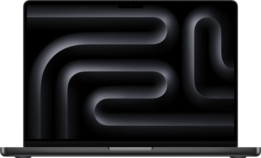 MacBook Pro 14" M5 Max