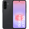 Samsung Galaxy A37 256GB Schwarz 5G