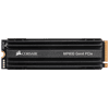 Corsair Force MP600 Gen4 NVMe M.2 SSD 2TB