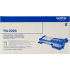 Brother TN-2220 Toner Cartridge Black (High Capacity)