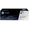 HP 305A Toner Cartridge Black