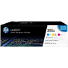 HP 305A Toner Multipack