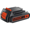 BLACK+DECKER BL1518-XJ 18V 1,5 Ah Li-Ion