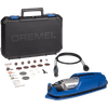 Dremel 3000 + 25-teiliges Zubehörset