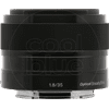 Sony SEL 35mm f/1.8