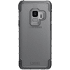 UAG Samsung Galaxy S9 Rückseite Weiß