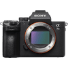 Sony A7 III Gehäuse