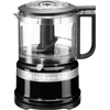 KitchenAid 5KFC3516EOB Onyx Schwarz