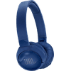 JBL TUNE 600BTNC Blau