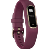 Garmin Vivosmart 4 Wine red / Rosegold S / M