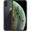 Refurbished iPhone Xs 64GB Space Grau (Gut)