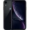 Refurbished iPhone Xr 64GB Schwarz (Sehr gut)