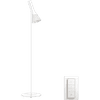 Philips Hue Explore Floor Lamp White