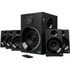 Logitech Z607 5.1 Surround Sound System PC-Lautsprecher Bluetooth