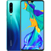 Huawei P30 Blue