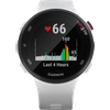 Garmin Forerunner 45S White