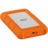 LaCie Rugged USB-C 5 TB