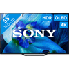 Sony OLED KD-55AG8
