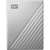 WD My Passport Ultra 1TB Silver