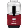 Magimix Le Micro Red