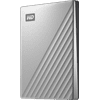 WD My Passport Ultra for Mac 4 TB Silver