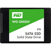 WD Green 2.5 inch 1TB