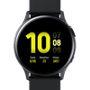 Samsung Galaxy Watch Active2 Schwarz 40 mm Aluminium