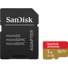 SanDisk Micro SDXC Extreme, 1 TB