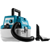 Makita DVC750LZX1 (without battery)