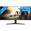 LG 34GL750 UltraGear