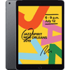 Apple iPad (2019) 32GB WiFi Space Gray