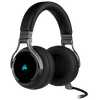 Corsair Virtuoso RGB Kabelloses Gaming-Headset Carbon