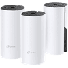 TP-Link Deco P9 Powerline Mesh Multiroom WLAN Dreierpack