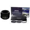 Nikon AF-S 50mm f/1.8G + Hoya Digital Filter Introduction