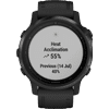 Garmin Fenix 6S Pro Schwarz 42 mm