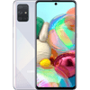 Samsung Galaxy A71 128 GB Silber