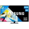 Samsung QLED GQ75Q80T