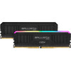 Crucial Ballistix MAX 32GB DDR4 DIMM 4000MHz (2x 16GB)