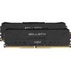 Crucial Ballistix 32GB DDR4 DIMM 3.000 MHz (2x16GB)