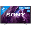 Sony OLED KD-55A8 (2020)